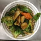 Best 43. Mixed Vegetable in Wilmington, NC