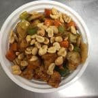 Best 68. Kung Po Chicken in Wilmington, NC