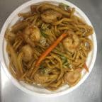 Best 38. Shrimp Lo Mein in Wilmington, NC
